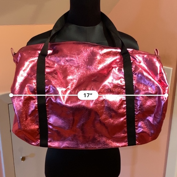 Escada Weekend Duffle Bag - Picture 4 of 8